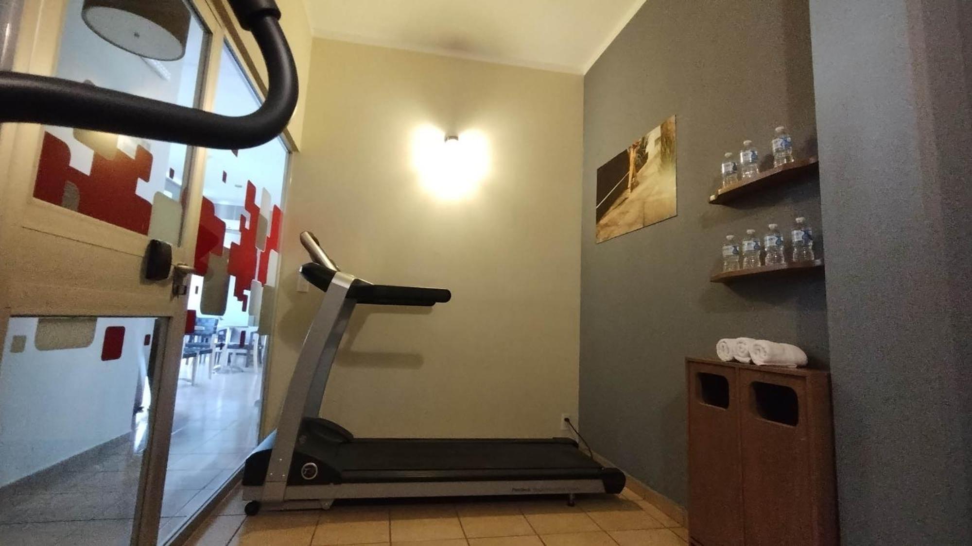 Hotel Mateos 1215 León Dış mekan fotoğraf