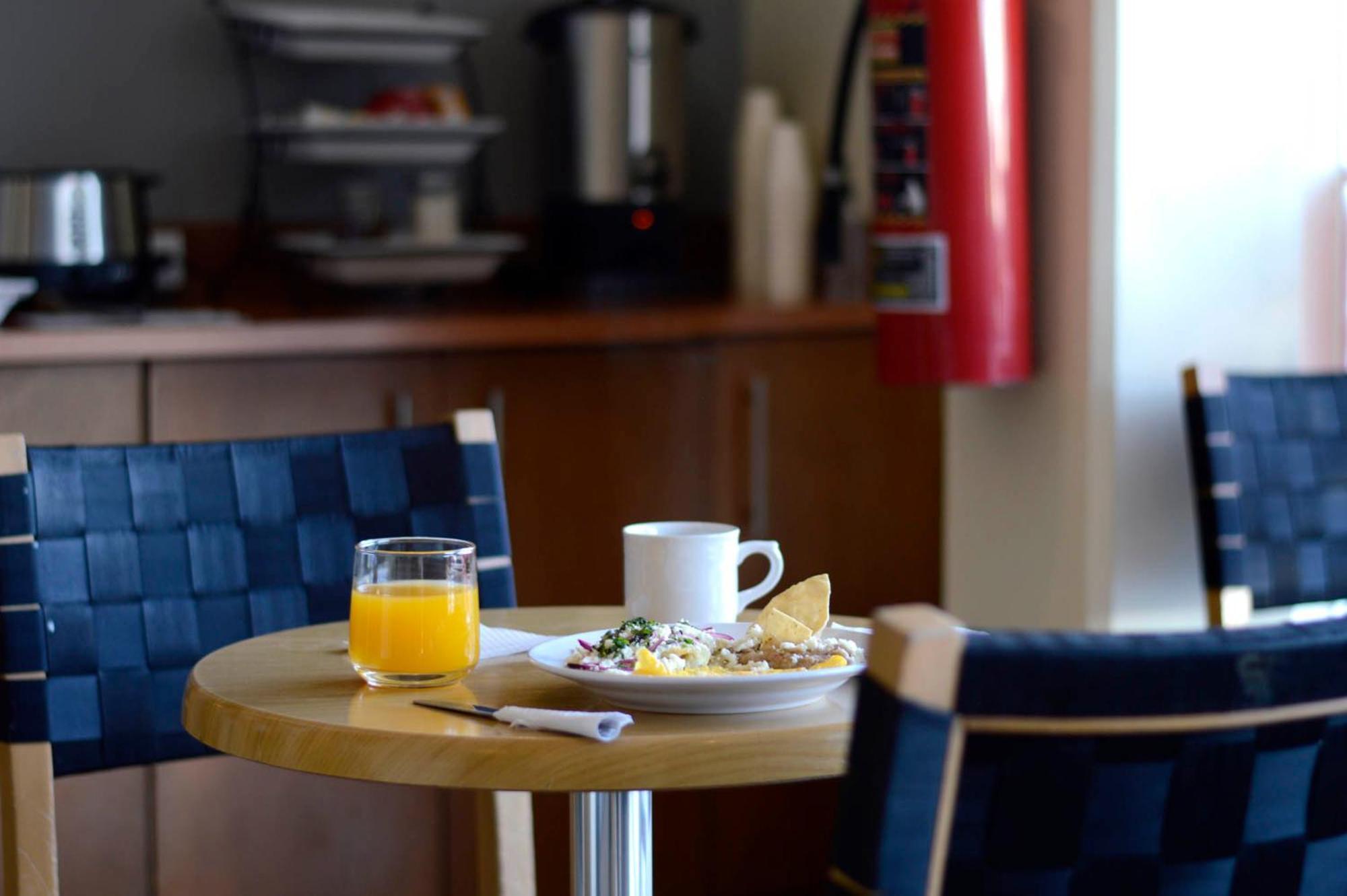 Hotel Mateos 1215 León Dış mekan fotoğraf